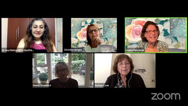 I AM EVERY WOMAN - LOUSIALouisa Pantameli - The Scars of Life. смотреть онлайн