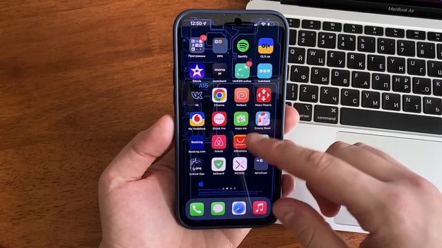 Как удалить Другое на iPhone? Как удалить Системные Данные на iPhone? Очистить Другое на айфоне смотреть онлайн