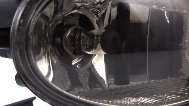 DNA Motoring 10-11 Honda CRV Smoked Fog Lights смотреть онлайн