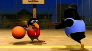 Дворняги: У попа была собака- в мире Бернарда