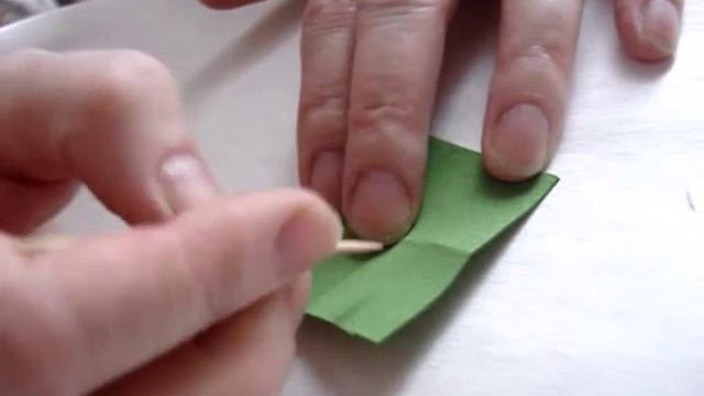 Цветок Жасмина из фоамирана (ревелюра). Jasmine flower from foamirana смотреть онлайн