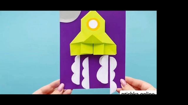 "Веселая Галактика" 2 занятие: Меркурий смотреть онлайн