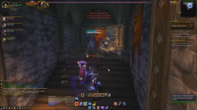 test AMD R9 280X full on world of warcraft смотреть онлайн