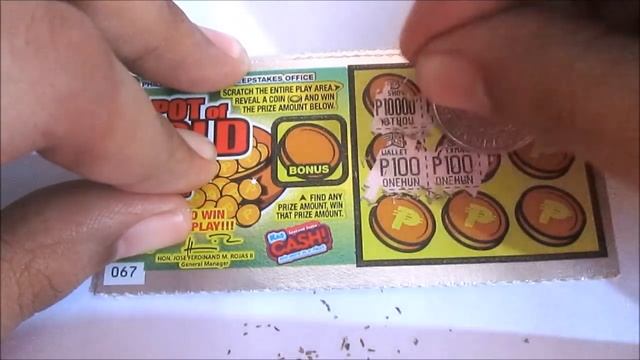 EXPERIMENT! (8 Scratch Cards) The Secret Strategy on Winning it Explained - Lottery Challenge смотреть онлайн