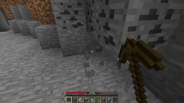 Хардкорный minecraft 4/2 + 5/1 - Такое возможно? (Перезалив) смотреть онлайн