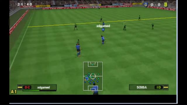 rumo ao estrelato PSP pes 2014 pro evolution soccer 2014 inicio смотреть онлайн