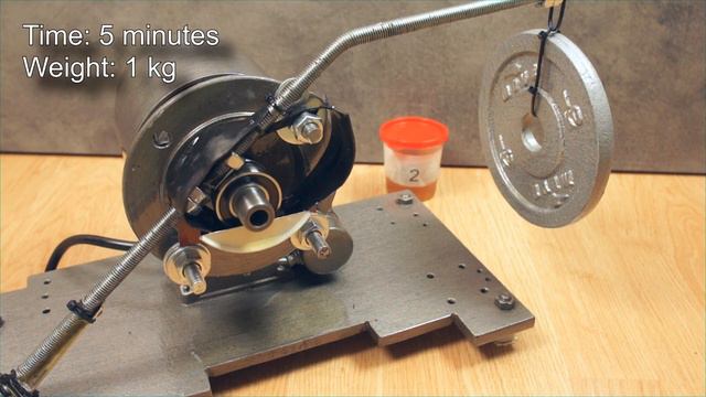 DMW Syntho 10W40 Jak skutecznie olej chroni silnik? 100°C смотреть онлайн