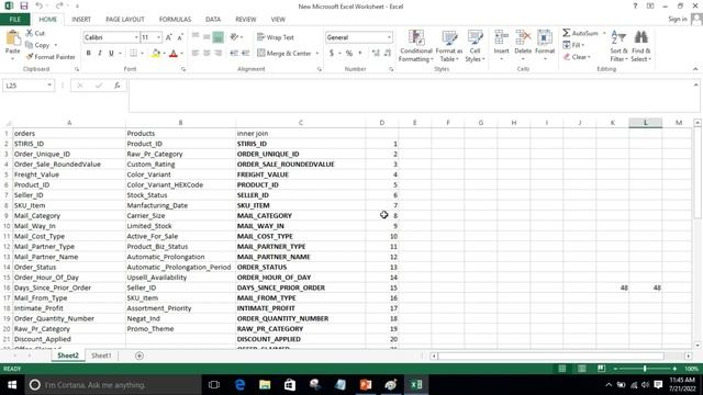 SQL - Introduction-1 || For Mechanical | Civil |Electrical| & Non Engineering Students/Professional смотреть онлайн