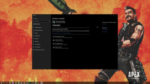 Fix Black Textures/Models | Apex Legends Season 8+ смотреть онлайн