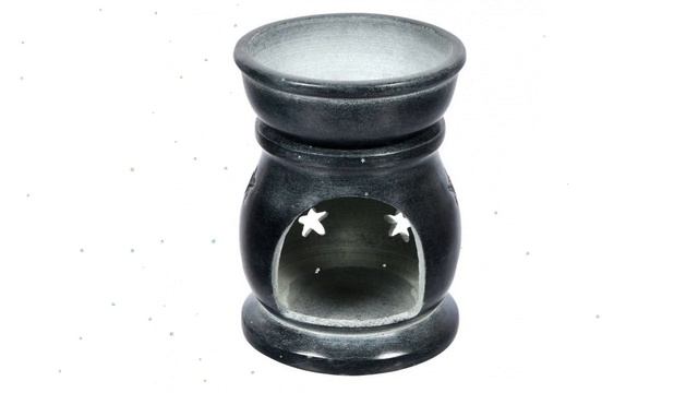 Аромалампа Звёзды из камня для бани и сауны (Банные штучки) обзор 40225 смотреть онлайн