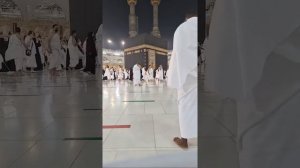 Возле Мечеть Каъба Меке