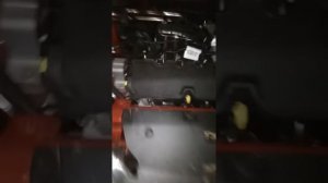 Появился скрип в подкапотном пространстве LADA Vesta, Что это?