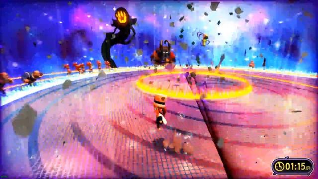 Mustache Girl EX - Full Clear | 1-Hit Hero смотреть онлайн