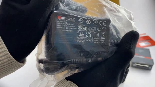 Lantronix Device Server UDS 1100 (UD1100002-01) смотреть онлайн