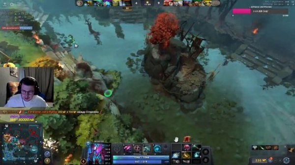 GOODWIN TEAM VS NIX | STREAMERS BATTLE 5 | group stage