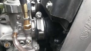 Тайга Варяг 550V, поломки за 1000 км