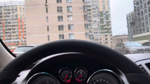 Инсигния. Отличное состояние. Оригинальный пробег. смотреть онлайн