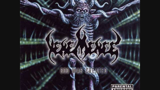 Vehemence - The Last Fantasy of Christ смотреть онлайн