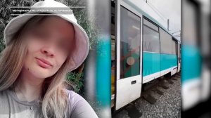 ЖУТКОЕ ДТП В КЕМЕРОВО: СТОЛКНУЛИСЬ ДВА ТРАМВАЯ