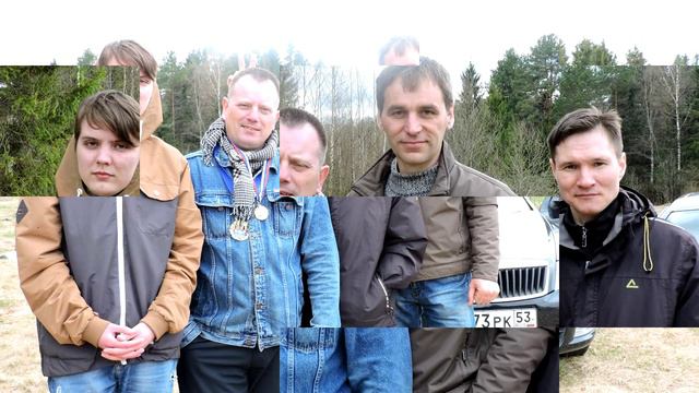 Брату Белякову Андрею 50 !!! смотреть онлайн