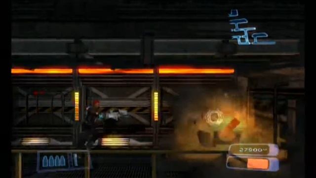 BlowOut ... (PS2) Gameplay смотреть онлайн