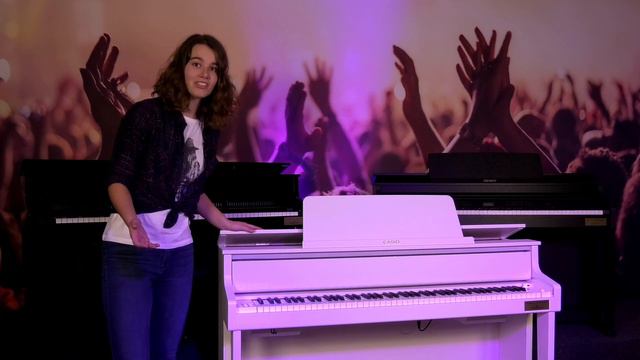 Casio Grand Hybrid GP-510 GP-310 AP-710