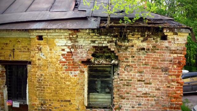 Усадьба Суханово. Май 2021. Виды с квадрокоптера. Краткий очерк. смотреть онлайн