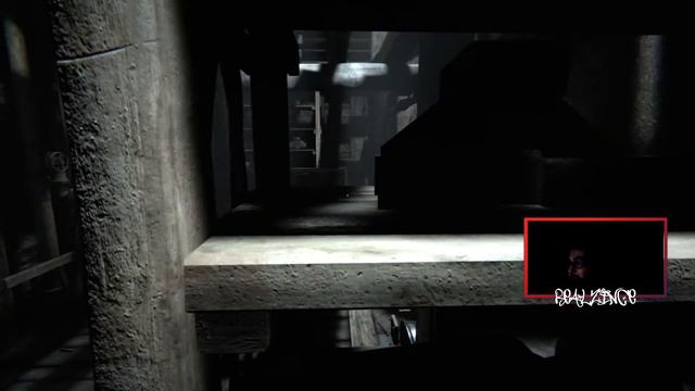 THE HERETICS ARE AFTER ME! | Outlast 2 (Part 8) смотреть онлайн
