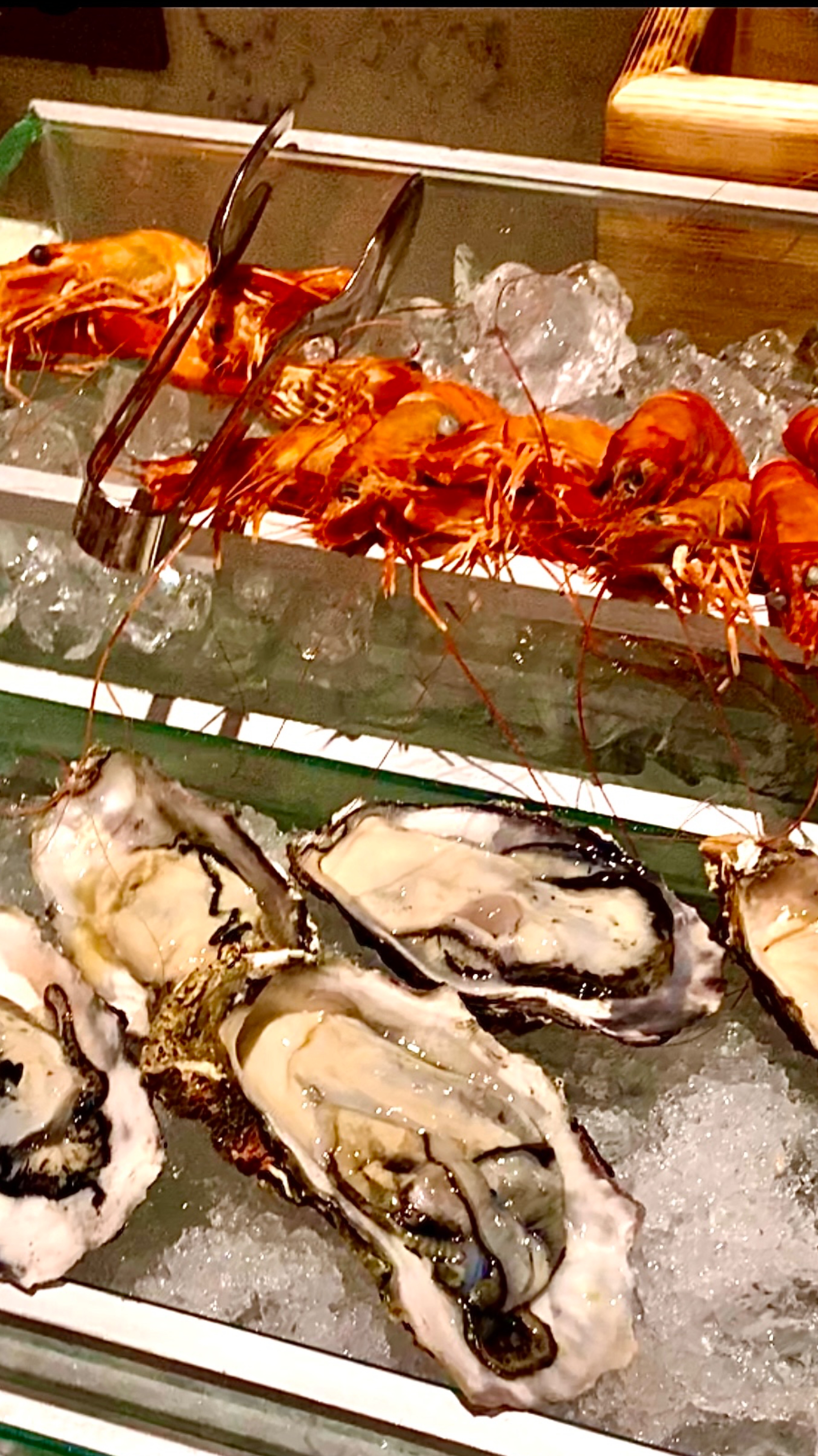 Бесплатные морепродукты с просекко в 2024 г только в этом отеле