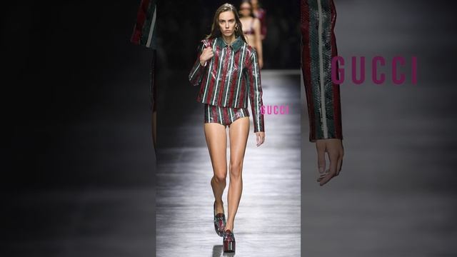 Milan Fashion Week Womenswear Spring/Summer 2024