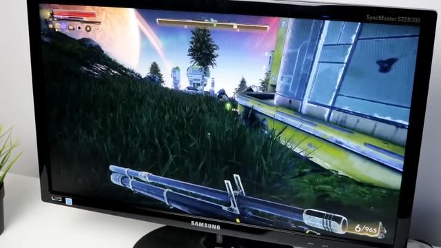 Trying To Use Windows On Samsung Dex