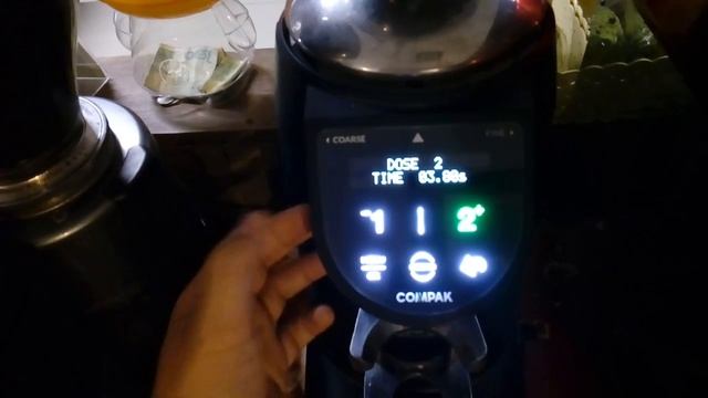 Compak e10 od смотреть онлайн