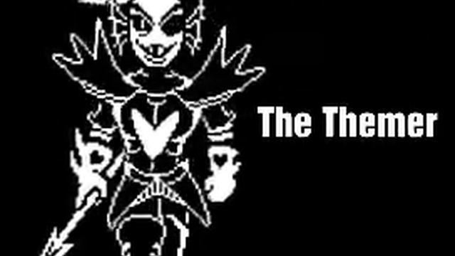 Undertale|Undyne the Undying|Theme|Battle Again A Trur Hero| смотреть онлайн