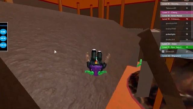 How To Make Your Game On Roblox Popular! смотреть онлайн