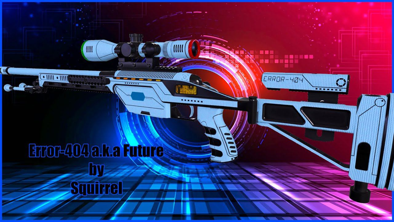 SSG 08 | Error-404 a.k.a Future #shorts #cs2 #workshop #shortvideo #counterstrike #respect смотреть онлайн