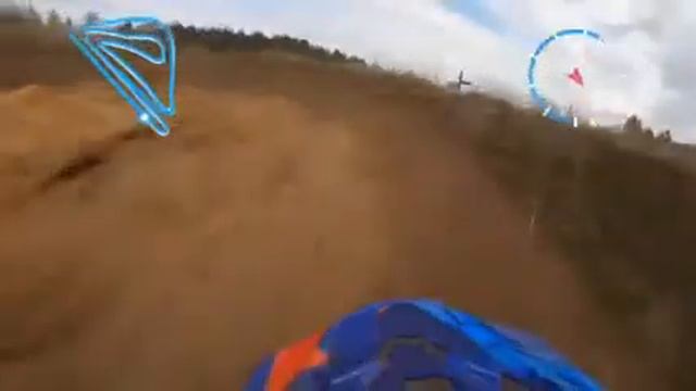 Мотокросс Братск смотреть онлайн