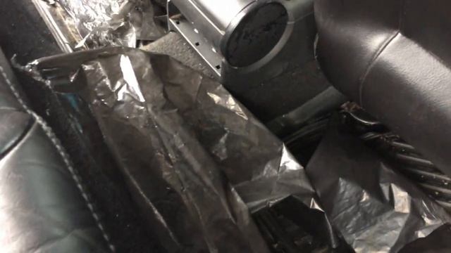 Как снять тонировку??? Очень старую тонировку... смотреть онлайн