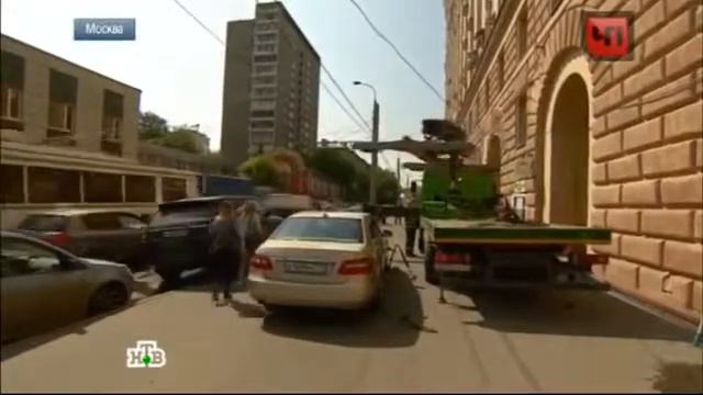 В России начали действовать новые правила эваку� смотреть онлайн