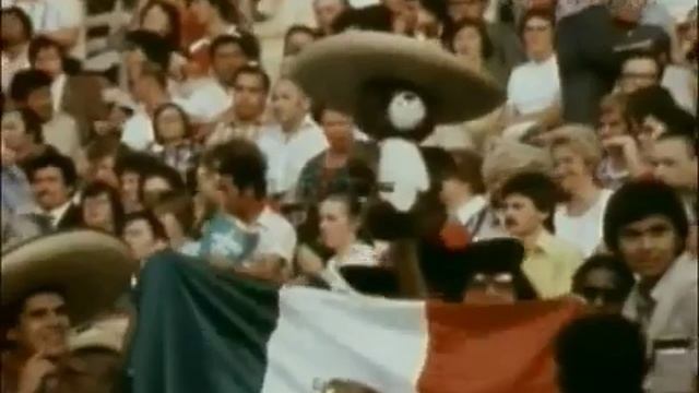 Закрытие олимпиады (1980) года смотреть онлайн