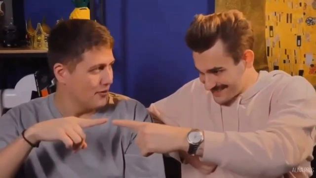 Руслик || Руслан × Юлик || смотреть онлайн