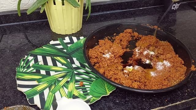 دبرت حالي بإفطار اليوم بأكلة تركية مشهورة تشيكوفته ( çiğköfte ) حديثي اليومي مع بنتي? /تسوق /مشتريا смотреть онлайн