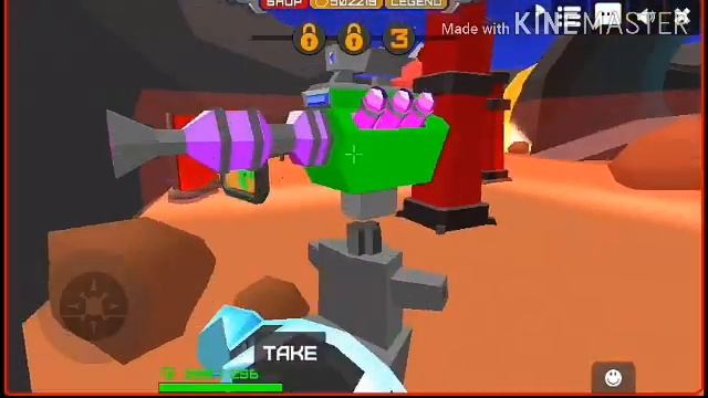 The fastest lvl 7-8 Mech |Armored Squad смотреть онлайн