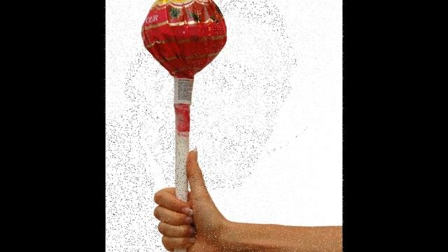 История CHUPA CHUPS