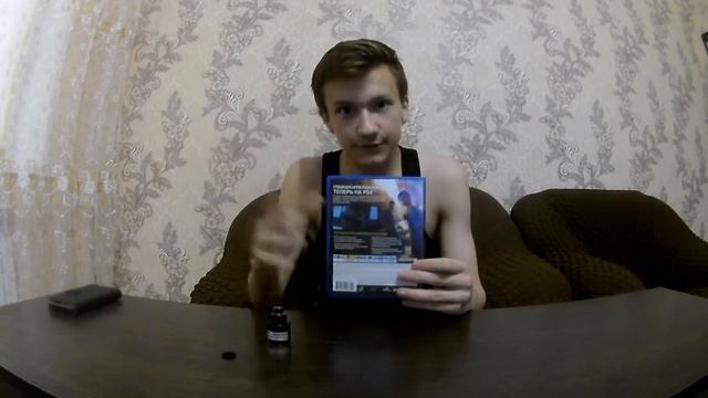 ЗАМЕНА И ТЕСТ ОБЪЕКТИВА У ЭКШЕН-КАМЕРЫ смотреть онлайн
