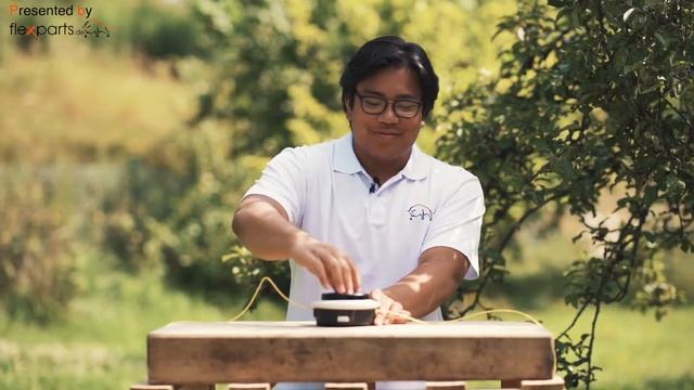 Fadenbefüllen Beim STIHL AutoCut C 26-2 // Flexparts.de