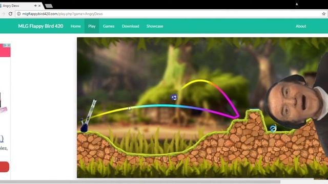 Angry Dews part 1 смотреть онлайн