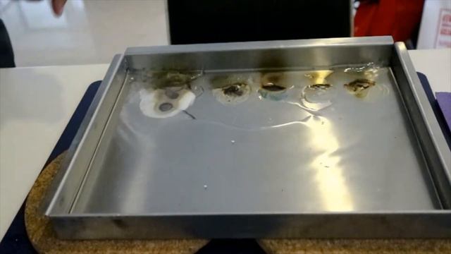 How Deuthlon Reel Grease Works in Water?!! What a water resistant fishing reel grease смотреть онлайн