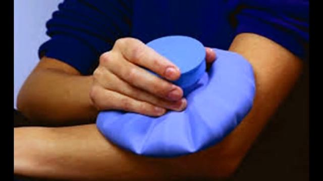 Домашние средства для бурсит