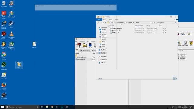 How to Install & Use Mods in My Summer Car смотреть онлайн
