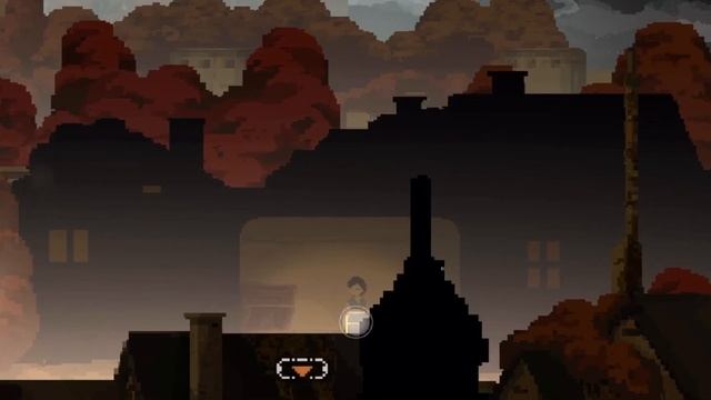 The Witch & The Thief | The Witch’s Isle #1 смотреть онлайн